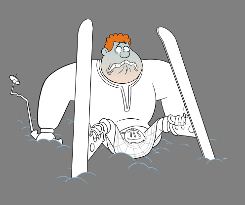 TO_47_CH_sc097_TallScottishSkier_Posing_C