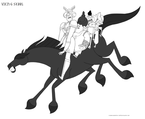 VS_23_CH_sc322_KidsTuridOnLuna_Posing