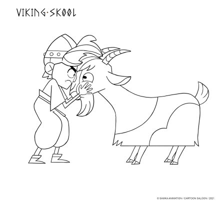 VS_24_CH_sc200_ErikGoatFaceToFace_Posing